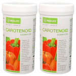 Carotenoid Complex - Pachet 2 bucati